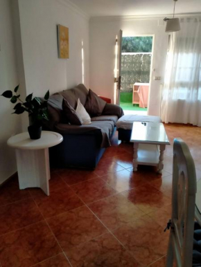 Apartamento Campo de Golf